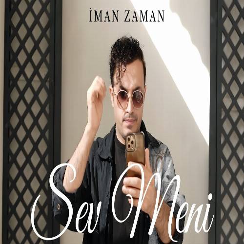 دانلود آهنگ سئو منی سو منی نه اولار سای منی از ایمان زمان